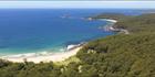 Pebbley Beach - NSW (PBH4 00 16380)